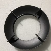 帮客材配 全新原装法迪欧燃气灶JZT/Y- 2B302锅架 收前验货