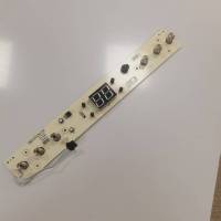 帮客材配 全新原装法迪欧电热水器F60- C30HDY1显示板(按键板)收前验货