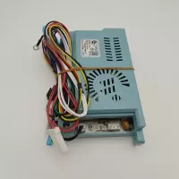 帮客材配法迪欧燃气热水器JSQ30- 16GS(12T)电路板 主控板(电源板)