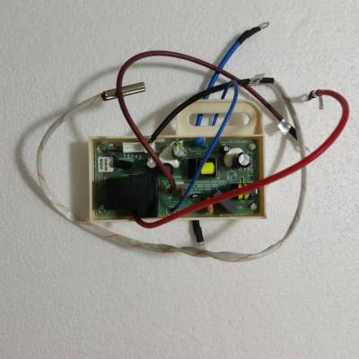 帮客材配 全新原装法迪欧电热水器F60-  C30HDY1电源板 收前验货