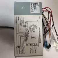 帮客材配 全新原装惠而浦燃气热水器 T12I升级款主板 收前务必验货