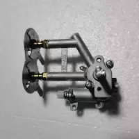 帮客材配 全新原装法迪欧燃气灶JZT- 2B603天然气阀体开关(左右通用) 收前务必验货