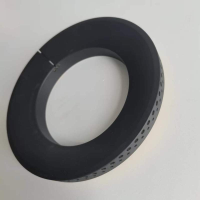 帮客材配 全新原装燃气灶外环火盖JZT/Y- 2G15/2B15 JWB301(右大)2B10W 2G301 收前务必验