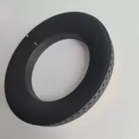 帮客材配 全新原装燃气灶外环火盖JZT/Y- 2G15/2B15 JWB301(右大)2B10W 2G301 收前务必验