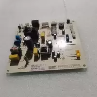 帮客材配 全新原装法迪欧空调 KFR- 35GW/LA1 内机控制电路板 收前务必验货