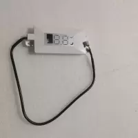 帮客材配 全新原装法迪欧空调 KFR- 35GW/LA1 显示电路板 收前务必验货