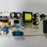 帮客材配 全新原装ESH-50/60/80/100 WA1 电源板通用ESH-60 WA1B 主板