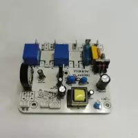 帮客材配 全新原装法迪欧油烟机配件CXW-218- J9009电路板/主板 新款与旧款通用 收前务必验货