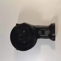 帮客材配 全新原装法迪欧燃气灶一体式炉头JZT/Y- 2B13 收前验货