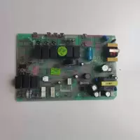 帮客材配 全新原装法迪欧(Fardior)集成灶 90X04R 消毒柜电路板 收前务必验货