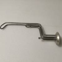 帮客材配 全新原装 倍科电热水器BEH- 60CL1 加热管(电热管)收前务必验货