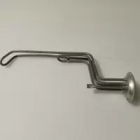 帮客材配 全新原装 倍科电热水器BEH- 60CL1 加热管(电热管)收前务必验货