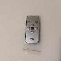 帮客材配 全新原装 倍科电热水器BEH- 60CL1 遥控器 收前务必验货