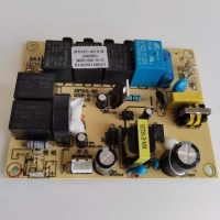 帮客材配 全新原装 烟机 CXW-268-J9005C电路板 9005C (HF357-A-X建议与显示板一起换)