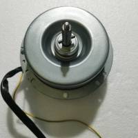 帮客材配 全新原装法迪欧烟机CXW-218-J9009电机 收前务必验货 YPY-60