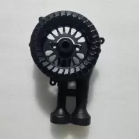 帮客材配 全新原装法迪欧燃气灶 JZT/Y- 2B17 炉头(含外环火盖)收前验货