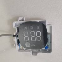 帮客材配 全新原装 法迪欧KFR- 35GW/ES1 显示板 收前务必验货