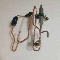 帮客材配 全新原装 法迪欧KFR- 35GW/ES1 四通阀部件 收前务必验货