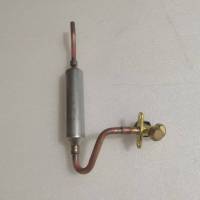 帮客材配 全新原装 法迪欧KFR- 35GW/ES1 截止阀组件 收前务必验货