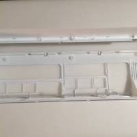 帮客材配 全新原装 法迪欧KFR- 35GW/ES1 内机面板体组件 收前务必验货