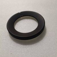 帮客材配 全新原装 法迪欧燃气灶JZT- 3B901 大外环火盖(左右大灶头)  收前验货