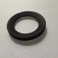 帮客材配 全新原装 法迪欧燃气灶JZT- 3B901 大外环火盖(左右大灶头) 收前验货