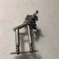 帮客材配 全新原装 法迪欧燃气灶JZT- 2B302天然气 阀体 收前验货