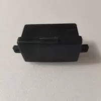 帮客材配 全新原装 法迪欧燃气灶JZT- 2B901、JZY-2B901电池盒 收前务必验货