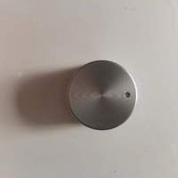 帮客材配 全新原装 法迪欧燃气灶旋钮JZT/Y- 2G15/2B15 苏宁极物JWB301(左右一对) 收前务必验货