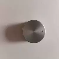 帮客材配 全新原装 法迪欧燃气灶旋钮JZT/Y- 2G15/2B15 苏宁极物JWB301(左右一对) 收前务必验货