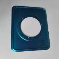 帮客材配 全新原装 法迪欧燃气灶 2B15 右盛液盘 收前务必验货