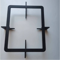 帮客材配 全新原装 法迪欧燃气灶JZT/Y- 2B15/ 2G15 2G301 锅架 收前务必验货