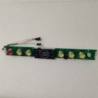 帮客材配 全新原装 倍科电热水器BEH- 60CL1 显示板(新工艺) 收前务必验货