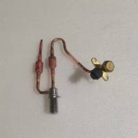 帮客材配 全新原装法迪欧KFR- 35GW/ES1 电子膨胀阀组件 收前务必验货