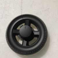 帮客材配 全新原装 法迪欧燃气灶JZT- 2B603燃烧器全套(含大小火盖)左右通用