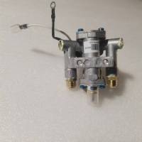 帮客材配   全新原装法迪欧燃气灶JZT/Y- 2B901阀体(液化气天然气通用)收前务必验货