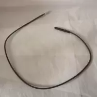 帮客材配 全新原装 法迪欧燃气灶JZT- 3B901 点火针(中间小灶头) 收前验货