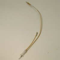 帮客材配  全新原装 法迪欧燃气灶JZT- 3B901 热电偶(中间小灶头)   收前验货