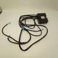 帮客材配 全新原装 法迪欧燃气灶JZT- 3B901 脉冲点火器 收前验货