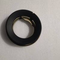 帮客材配 全新原装 法迪欧燃气灶JZT- 3B901燃烧器组 外环+分火器(左右大灶头) 收前验货