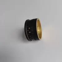 全新原装法迪欧燃气灶 2B17 中心火盖 收前务必验货