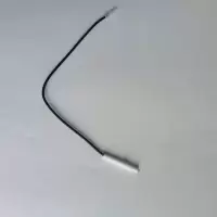 帮客材配全新原装法迪欧燃气灶 JZT/Y- 2B17 点火针(长线)