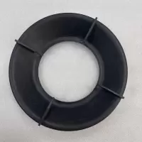 帮客材配 全新原装法迪欧燃气灶 JZT/Y- 2B17 锅架 收前务必验货