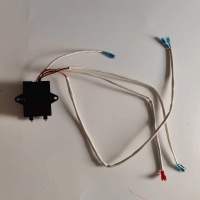 帮客材配 全新原装法迪欧燃气灶JZT/Y- 2B10W脉冲点火设备器 收前务必验货