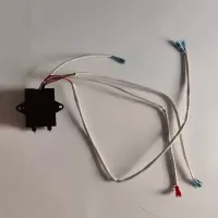 帮客材配 全新原装法迪欧燃气灶JZT/Y- 2B10W脉冲点火设备器 收前务必验货