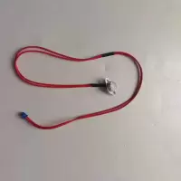 帮客材配 法迪欧嵌入式消毒柜ZTD100A- B02 B03下温控器 收前验货