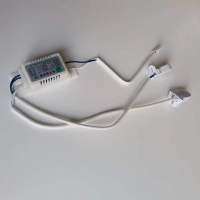 帮客材配 法迪欧嵌入式消毒柜ZTD100A- B02/B03 电子镇流器 收前验货