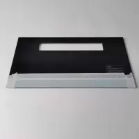 帮客材配 法迪欧嵌入式消毒柜ZTD100A- B02 B03 下玻璃板 收前验货