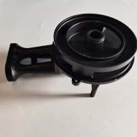 全新原装法迪欧燃气灶JZT/Y- 2B10W上进风铝炉头苏宁极物JWB301炉头(右大)通用 收前务必验货