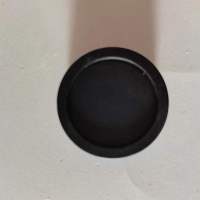 帮客材配 全新原装 法迪欧燃气灶JZT/Y- 2B10W分中心火盖(内环火盖)JWB301(右大) 收前务必验货